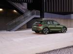 Audi Q5 40 TDI Quattro S-Line 2020 года (WW)